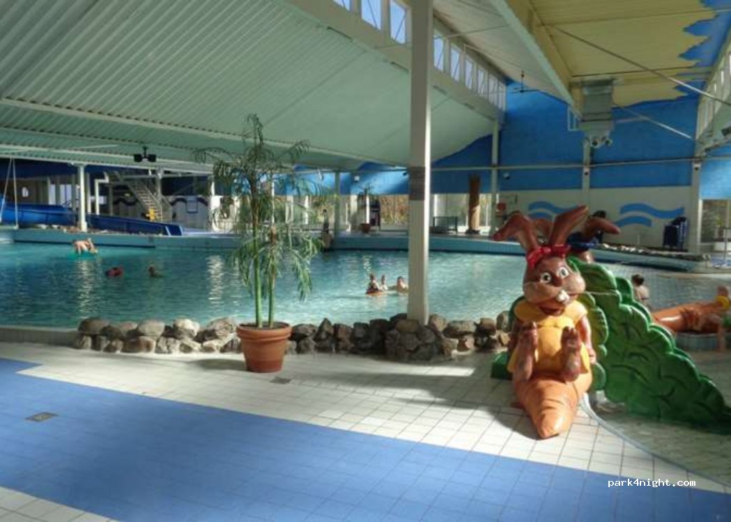 Roompot Beach Resort — foto 2