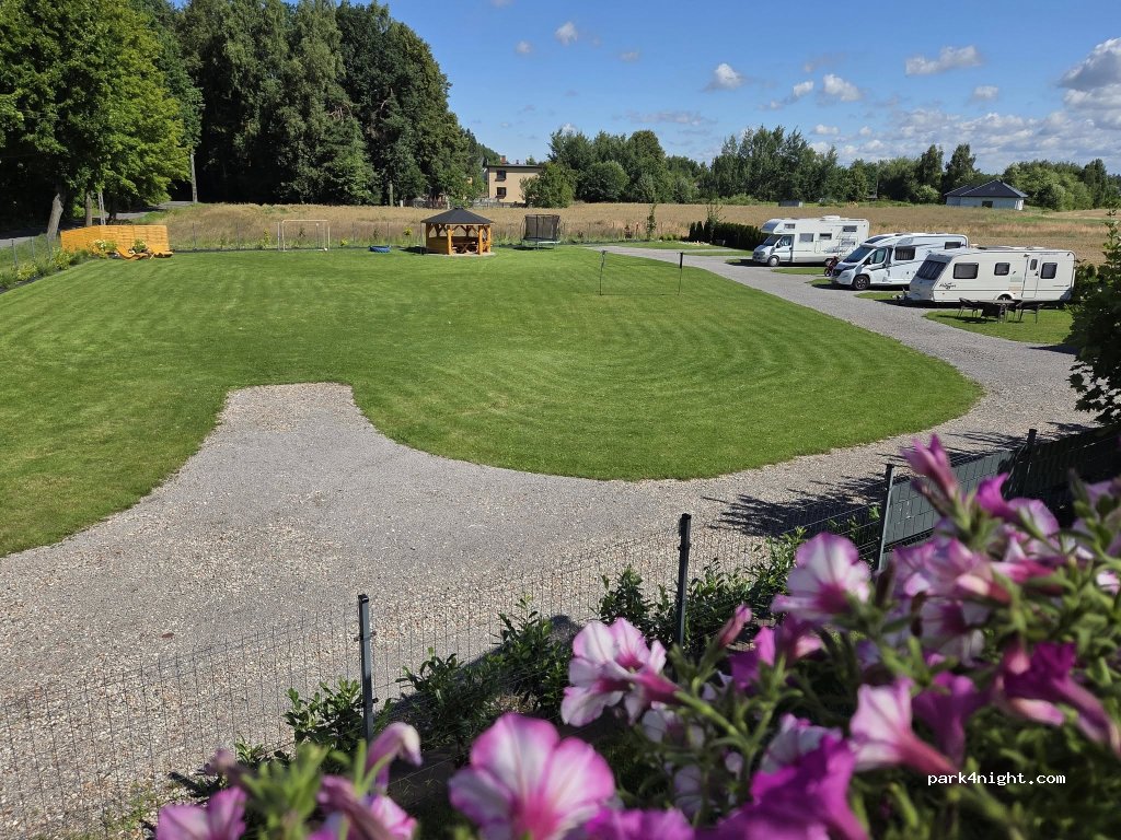 Dream Camper Park — foto