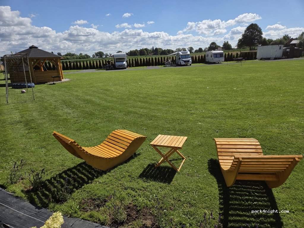 Dream Camper Park — foto 4