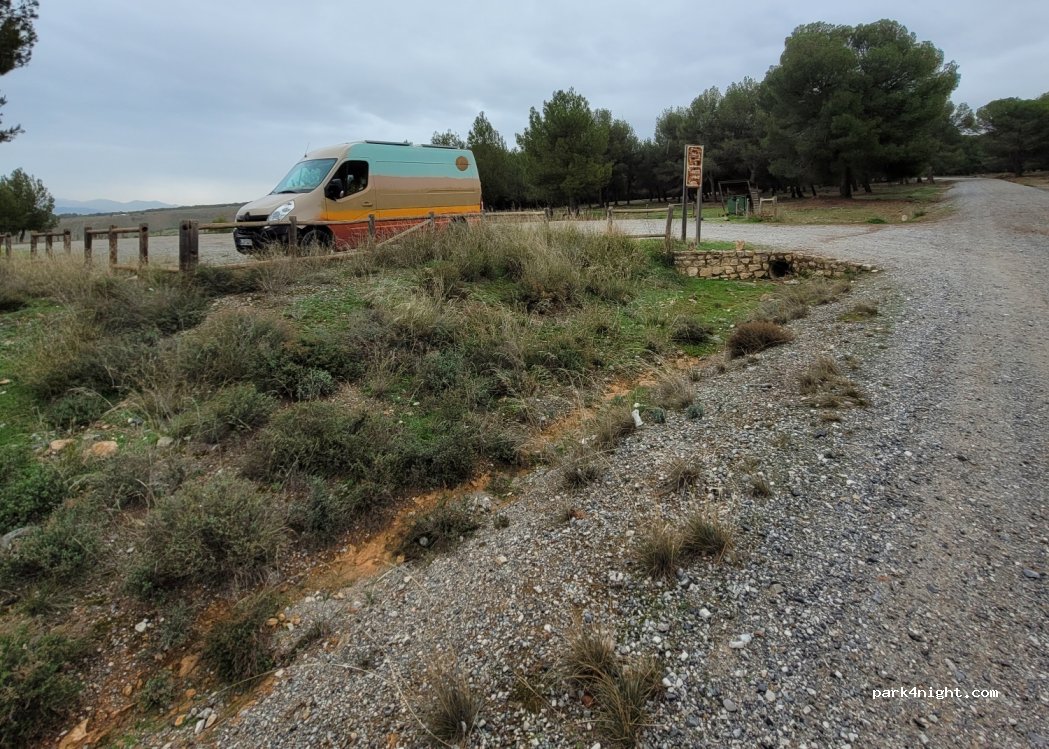 (18140) La Zubia - Unnamed road — foto 3