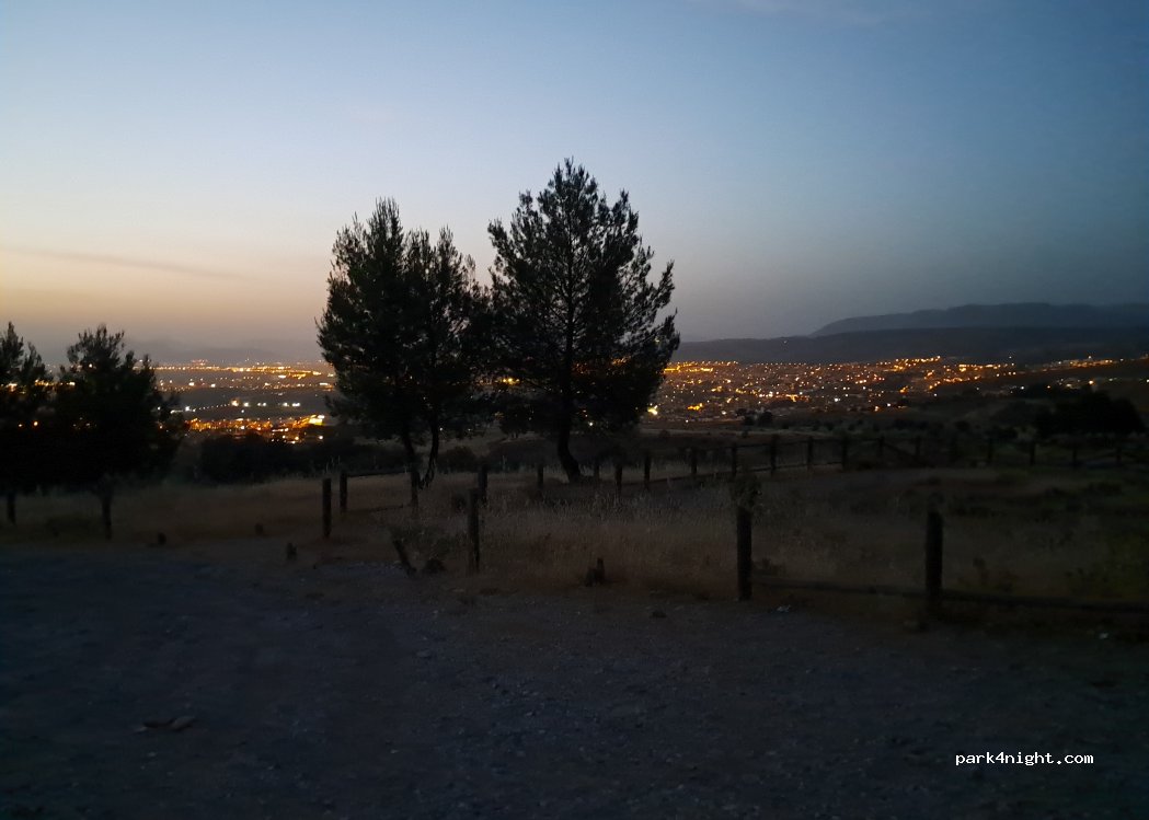 (18140) La Zubia - Unnamed road — foto 4