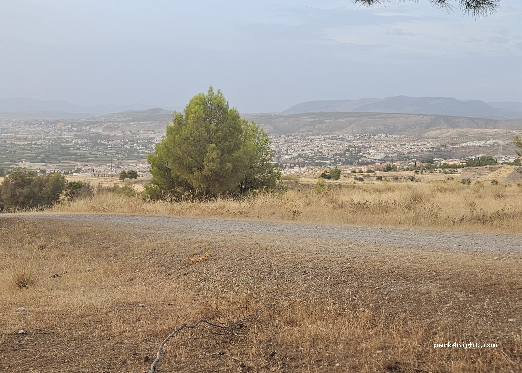 (18140) La Zubia - Unnamed road — foto 5