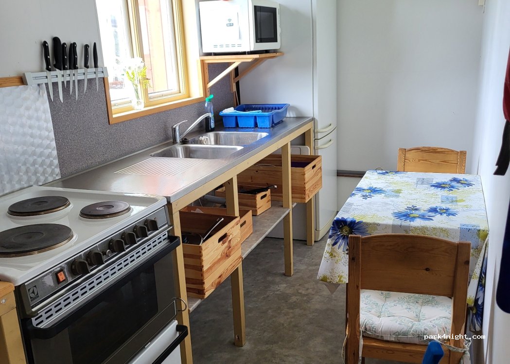 Övre Lillviken — foto 4
