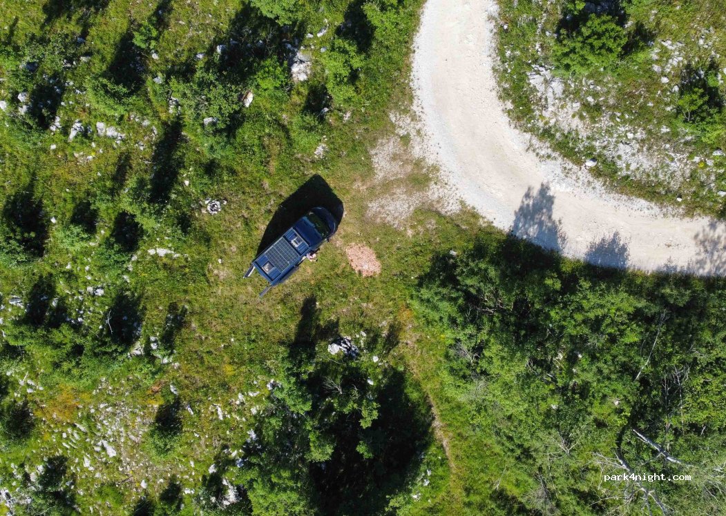 () Jasenovo Polje - Unnamed road — foto 2