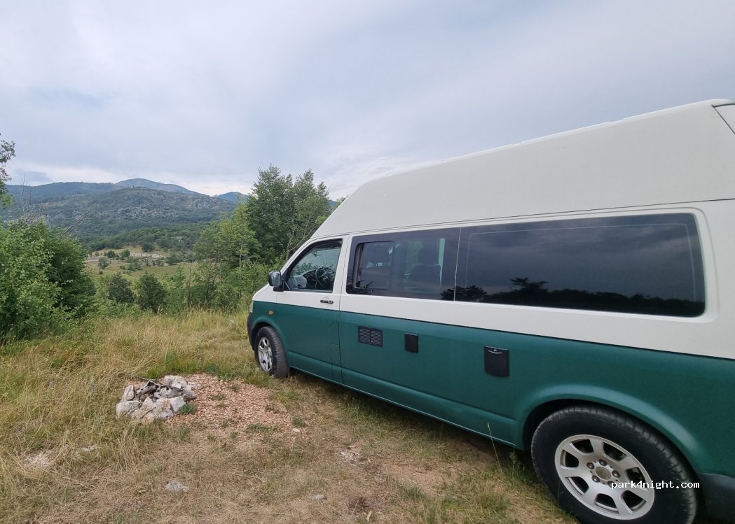() Jasenovo Polje - Unnamed road — foto 3