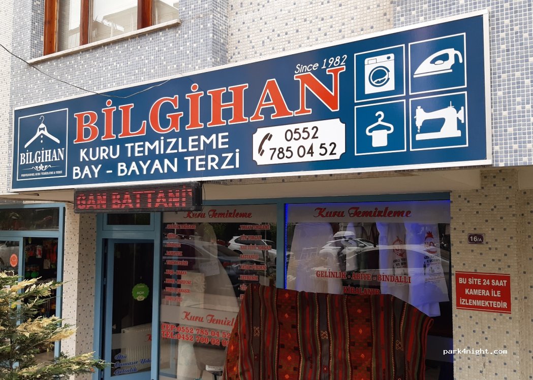 (52200) Altınordu - 14 Ahmet Cemal Mağden Caddesi — foto 3