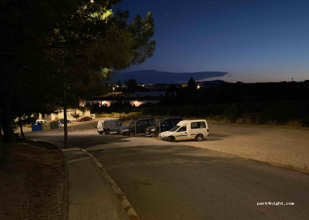 (43740) Móra d'Ebre - 1 Carrer de la Mare Teresa Guasch — foto