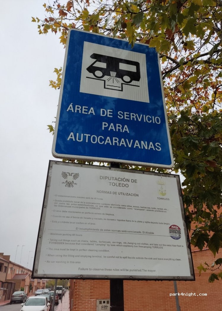 (45500) Torrijos - 15 Calle de Magallanes — foto 3