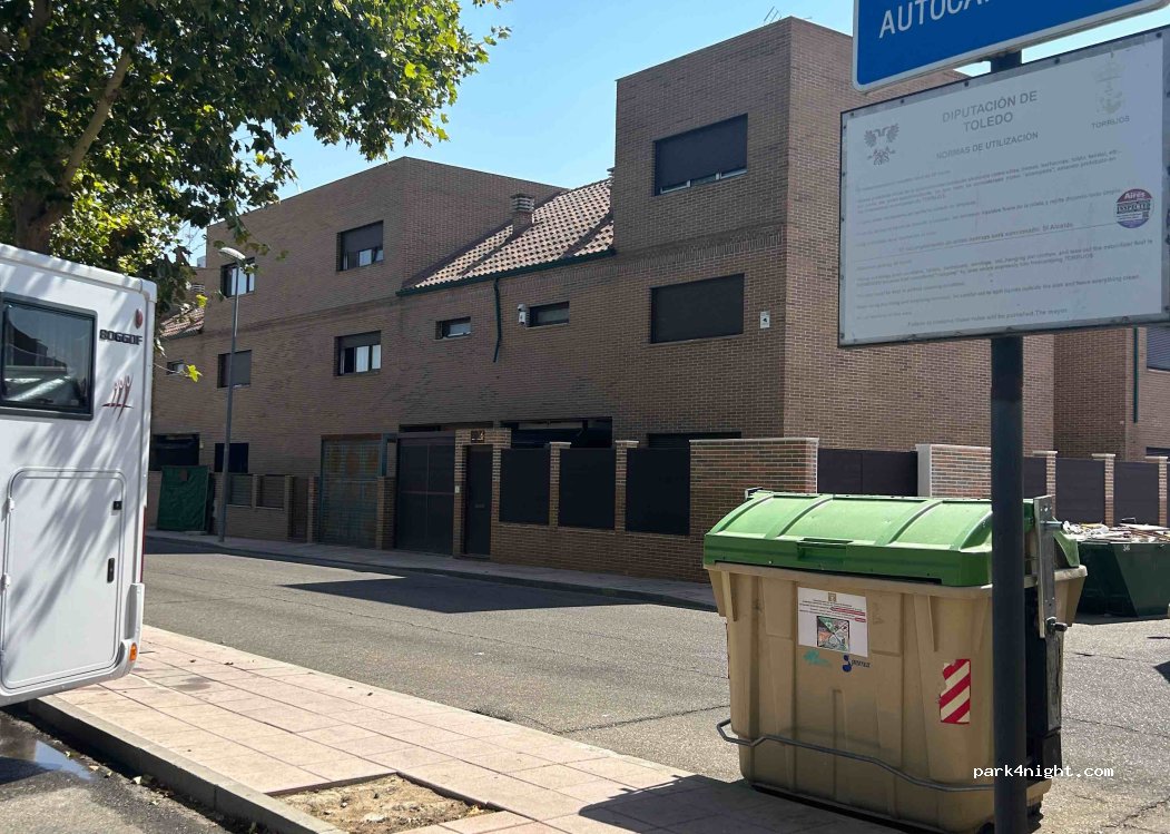 (45500) Torrijos - 15 Calle de Magallanes — foto 4