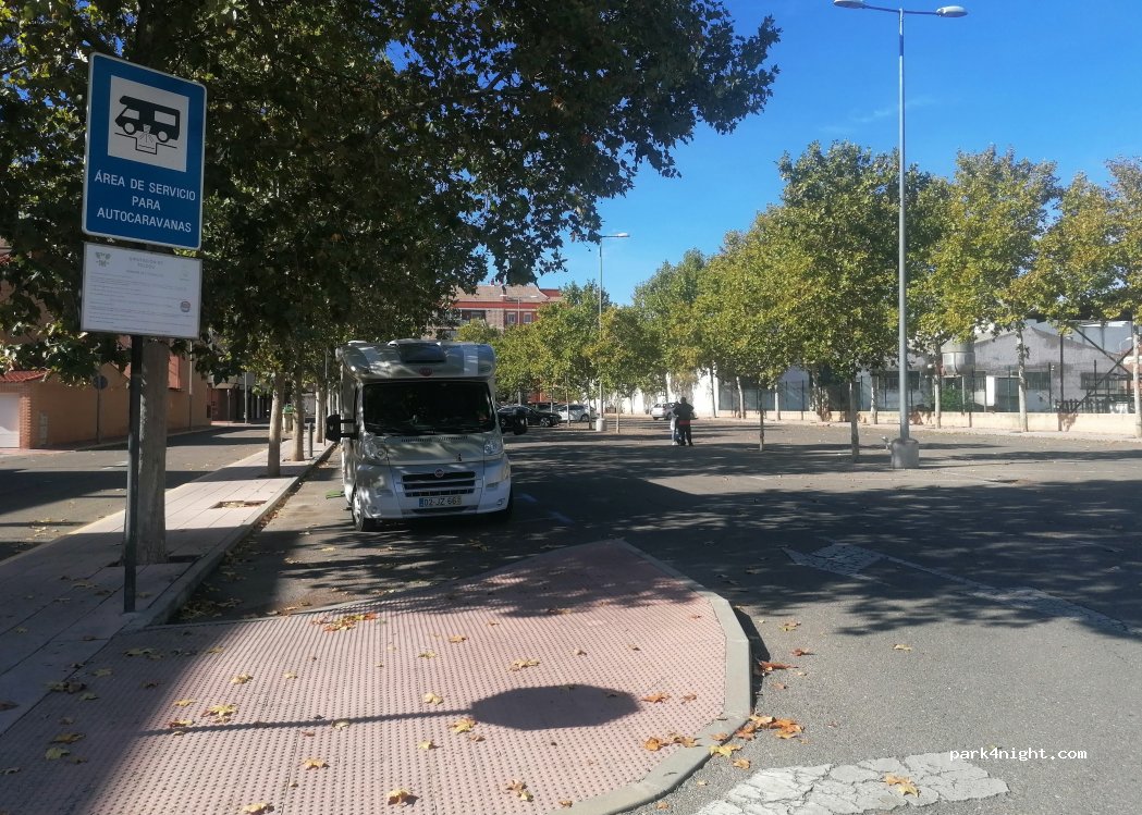 (45500) Torrijos - 15 Calle de Magallanes — foto 5