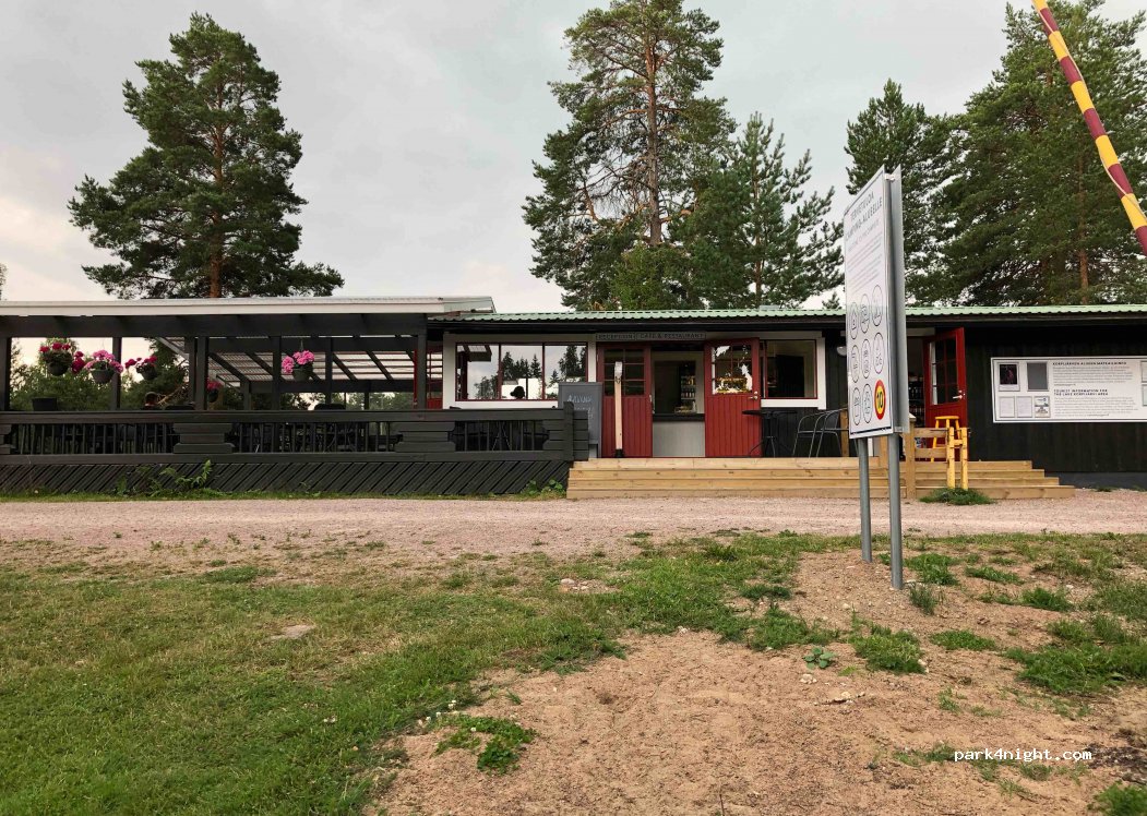 The resort Tommolansalmi — foto 2