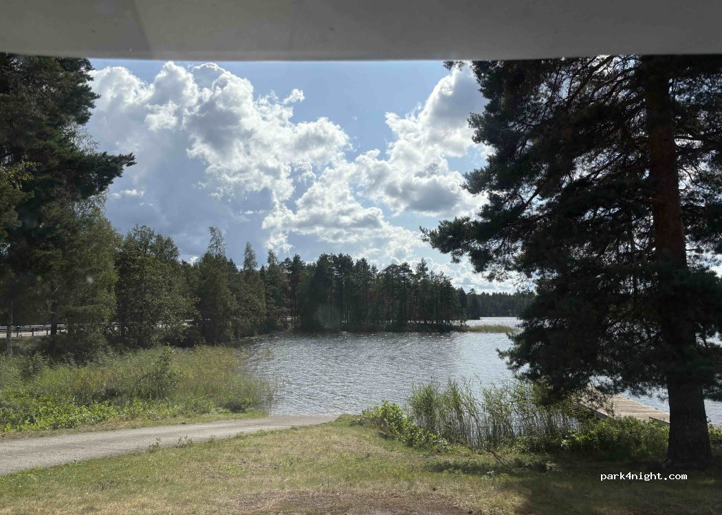 The resort Tommolansalmi — foto 5