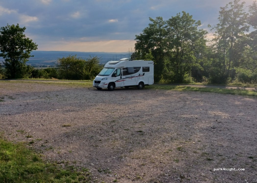 (99334) Elleben - Auf dem Katzenberg — foto 2