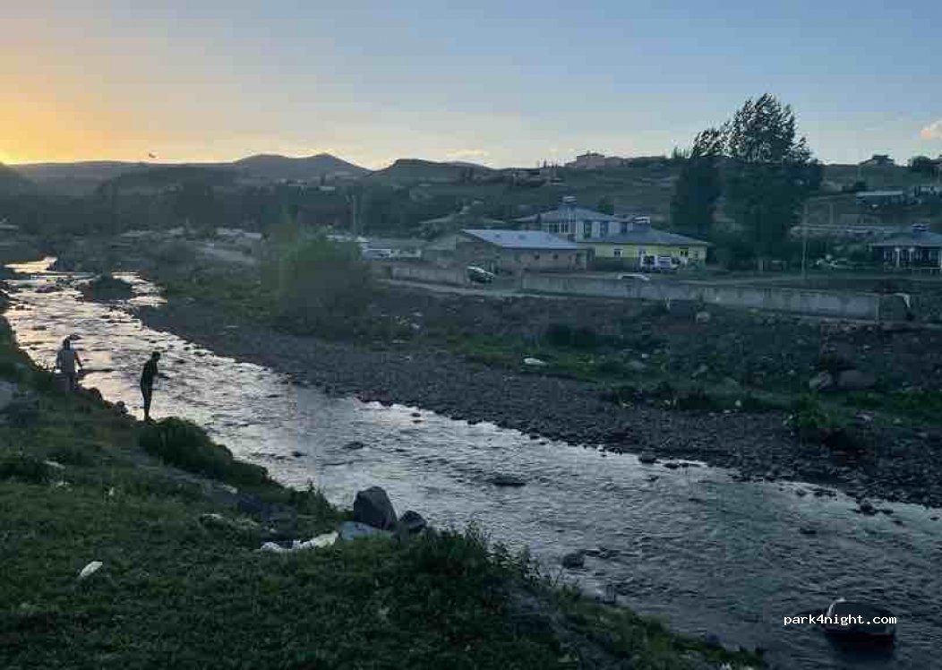 (36680) Digor - Unnamed road — foto 2