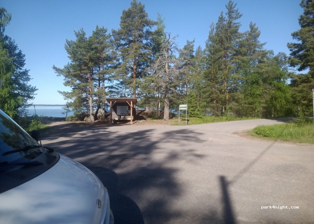 (56350) Taipalsaari - 1260 Kyläniementie — foto 2