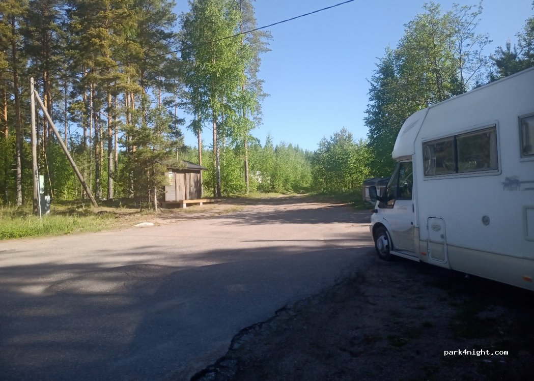 (56350) Taipalsaari - 1260 Kyläniementie — foto 3