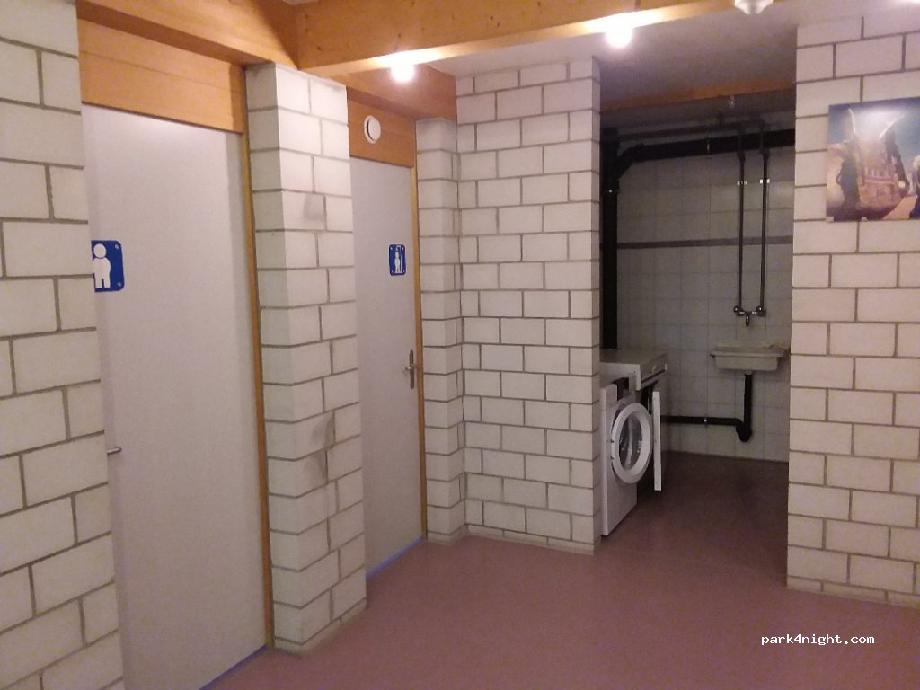 Camping Bächli — foto 2