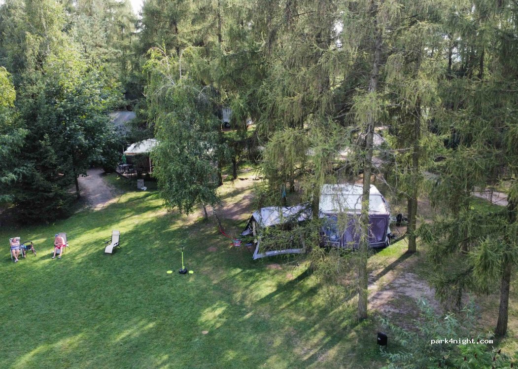 Camping Loch Ness — foto 2