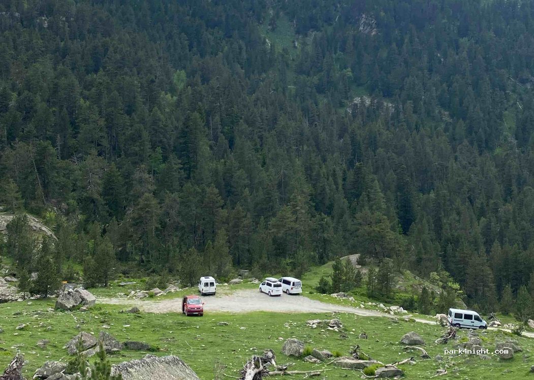 (25587) Alt Àneu - Camí de Ruda — foto 2