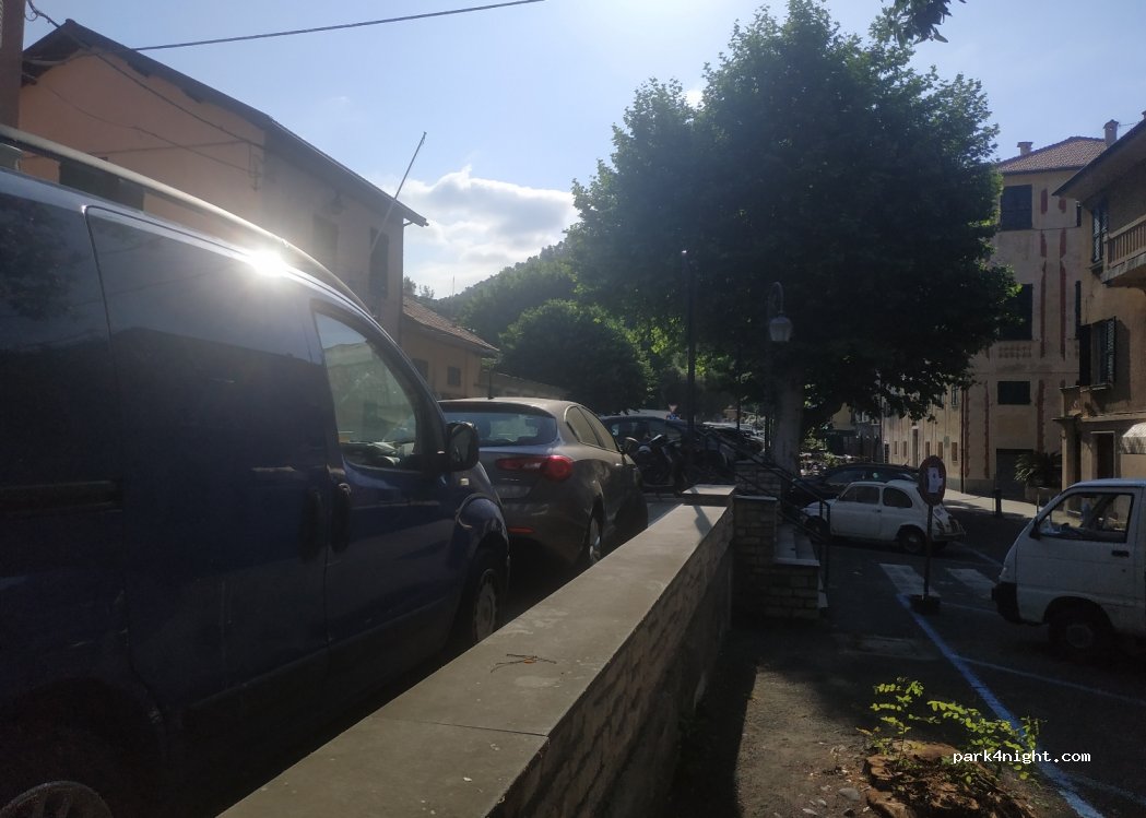 (19015) Levanto - 14 Via Domenico Grillo — foto 2