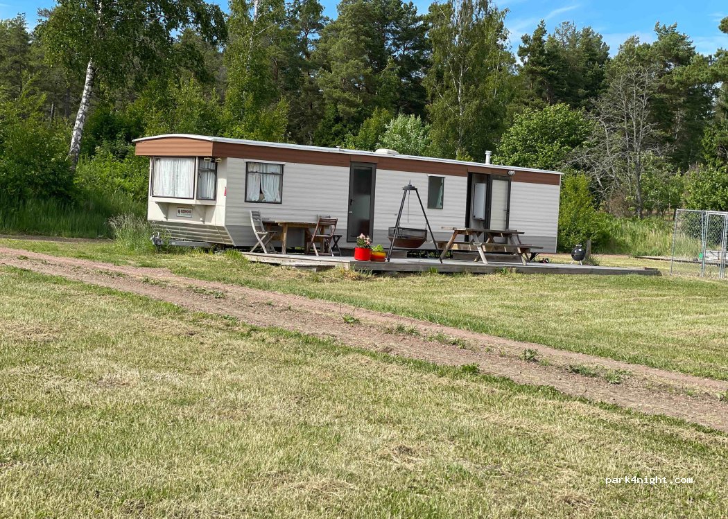 Overnight Campground — foto 4