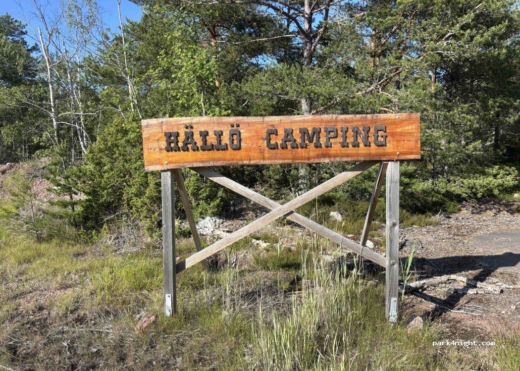 Overnight Campground — foto 5