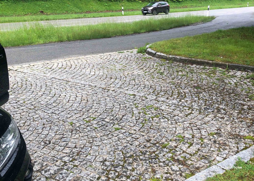 (82481) Mittenwald - Bundesstraße 2 — foto