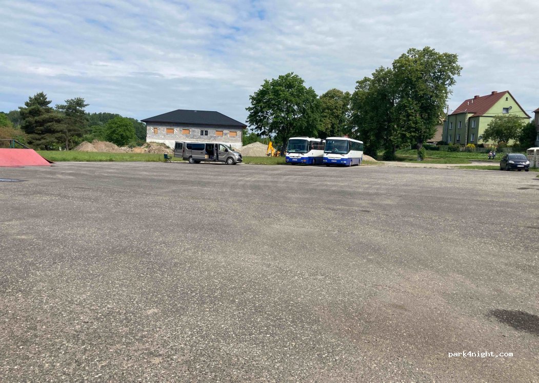 (48-385) Otmuchów - 3 Warszawska — foto 2