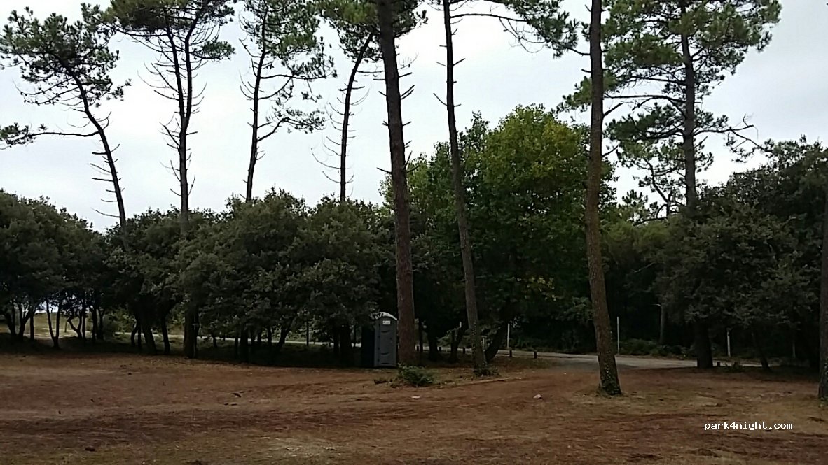 (85520) Saint-Vincent-sur-Jard - 6 Chemin de Ragnette — foto 2