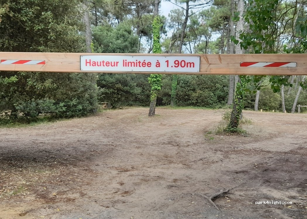 (85520) Saint-Vincent-sur-Jard - 6 Chemin de Ragnette — foto 4