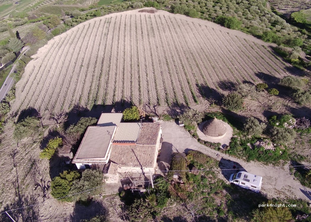 Cantina Baronia della Pietra — foto 4