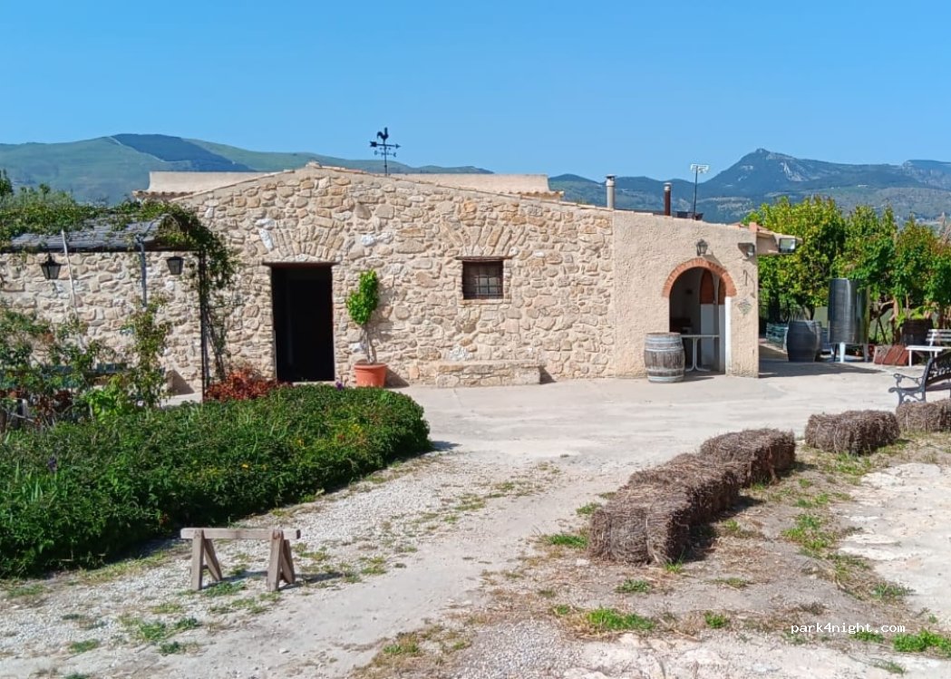 Cantina Baronia della Pietra — foto 5