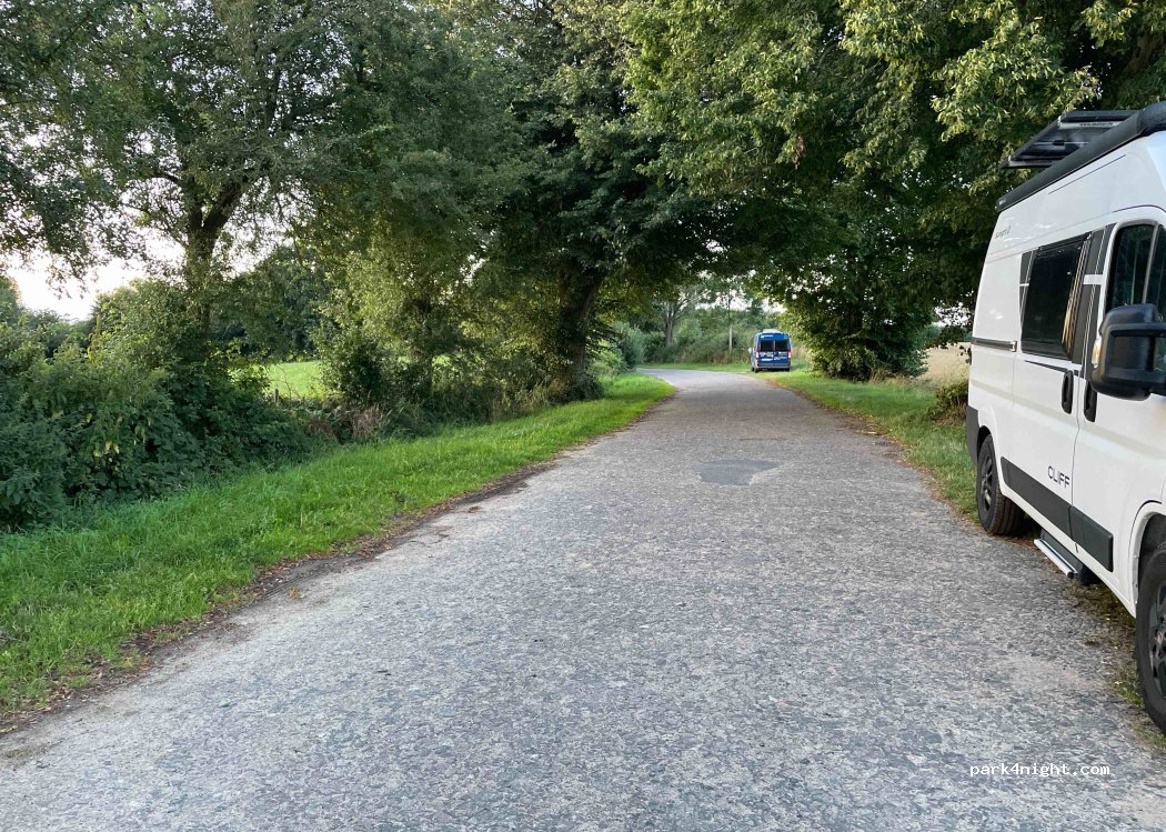 (23730) Neustadt - Kremper Weg — foto