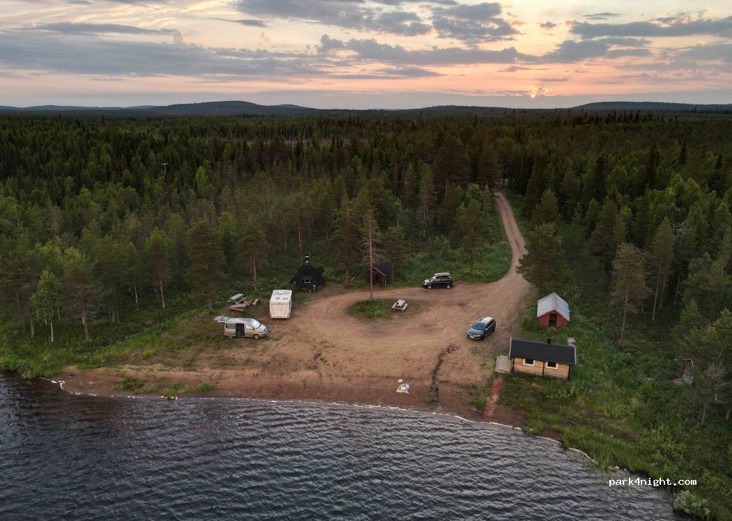 (984 92) Sattajärvi - — foto 3
