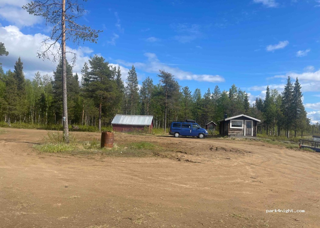 (984 92) Sattajärvi - — foto 4