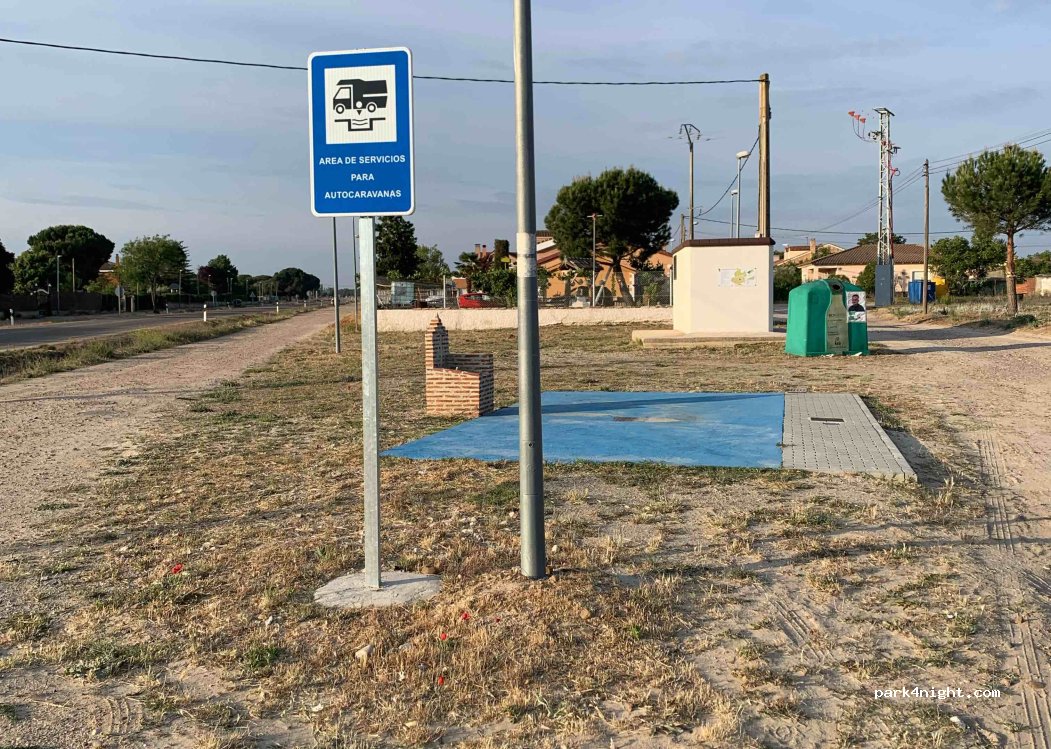 (47239) Villanueva de Duero - 49 Polígono San Martín — foto 3