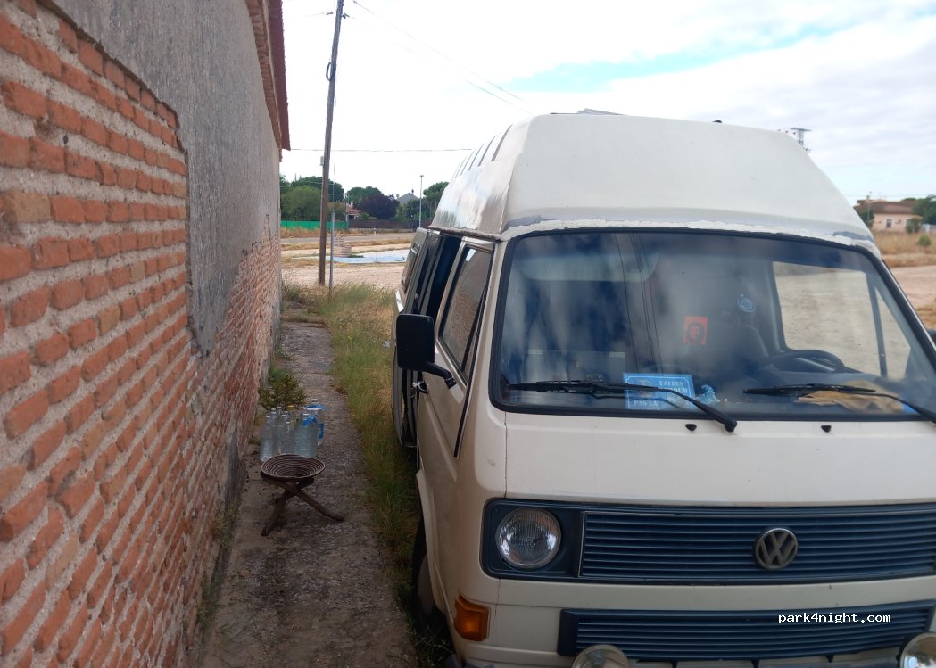 (47239) Villanueva de Duero - 49 Polígono San Martín — foto 4