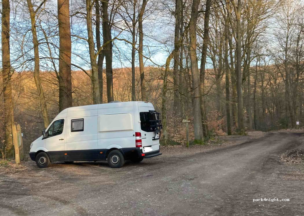(59581) Warstein - 58 Im Bodmen — foto