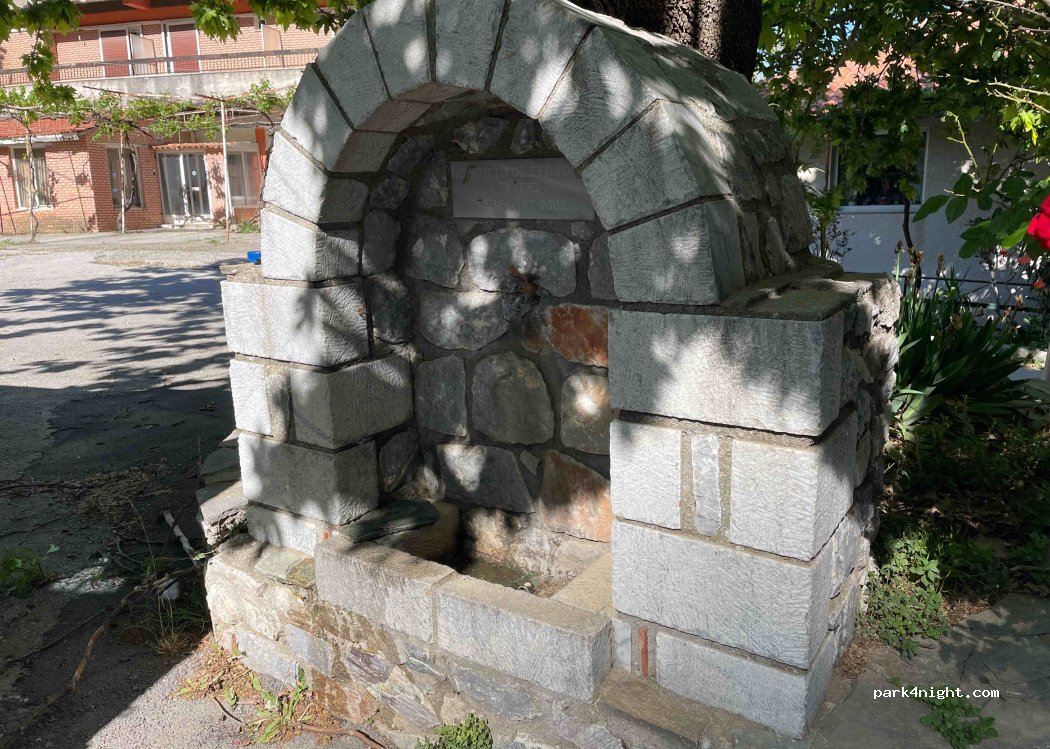 (231 00) Sparti - EO Kalamatas Spartis — foto 2