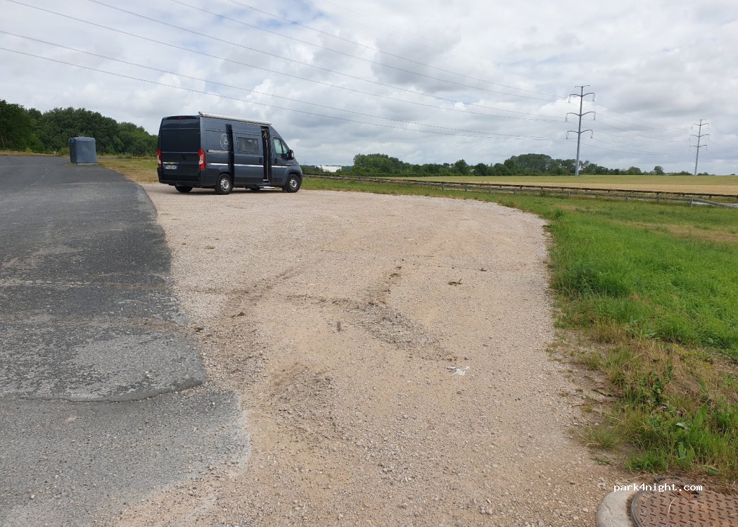 (45130) Meung-sur-Loire - 81 Route d'Aunay — foto