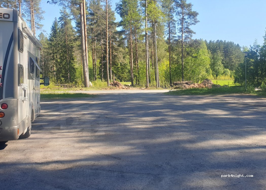 (91500) Muhos - 10 Kirkkosaarentie — foto 2