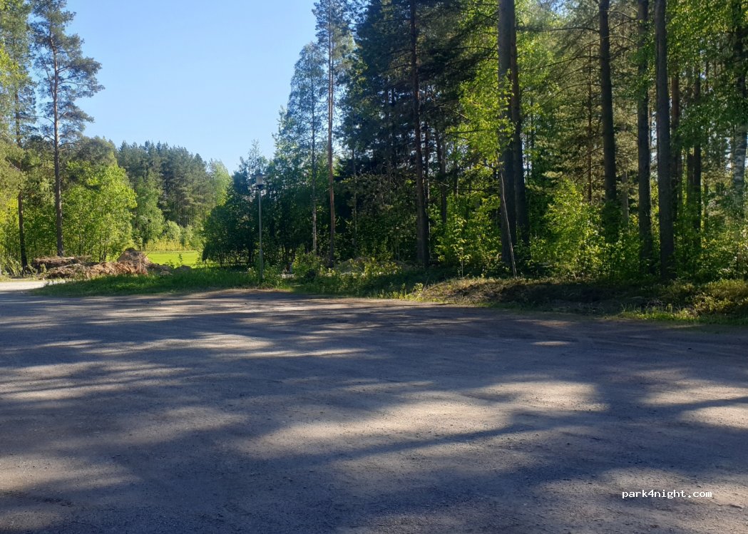 (91500) Muhos - 10 Kirkkosaarentie — foto 3