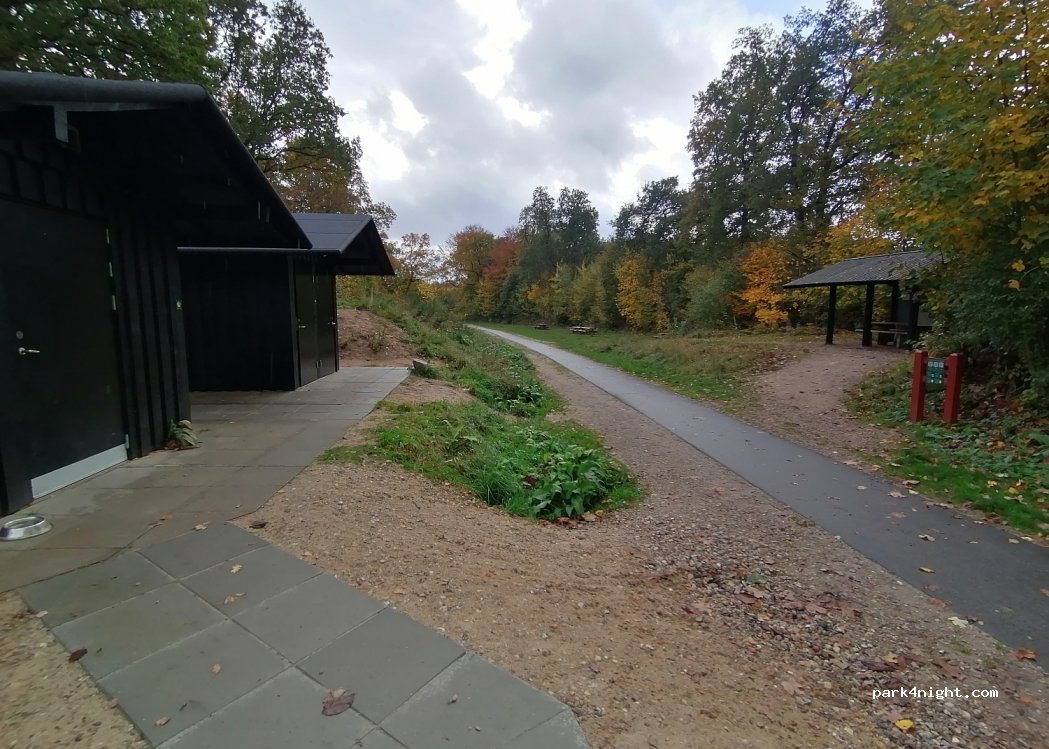 (8740) Brædstrup - 2a Vestbirkvej — foto 2