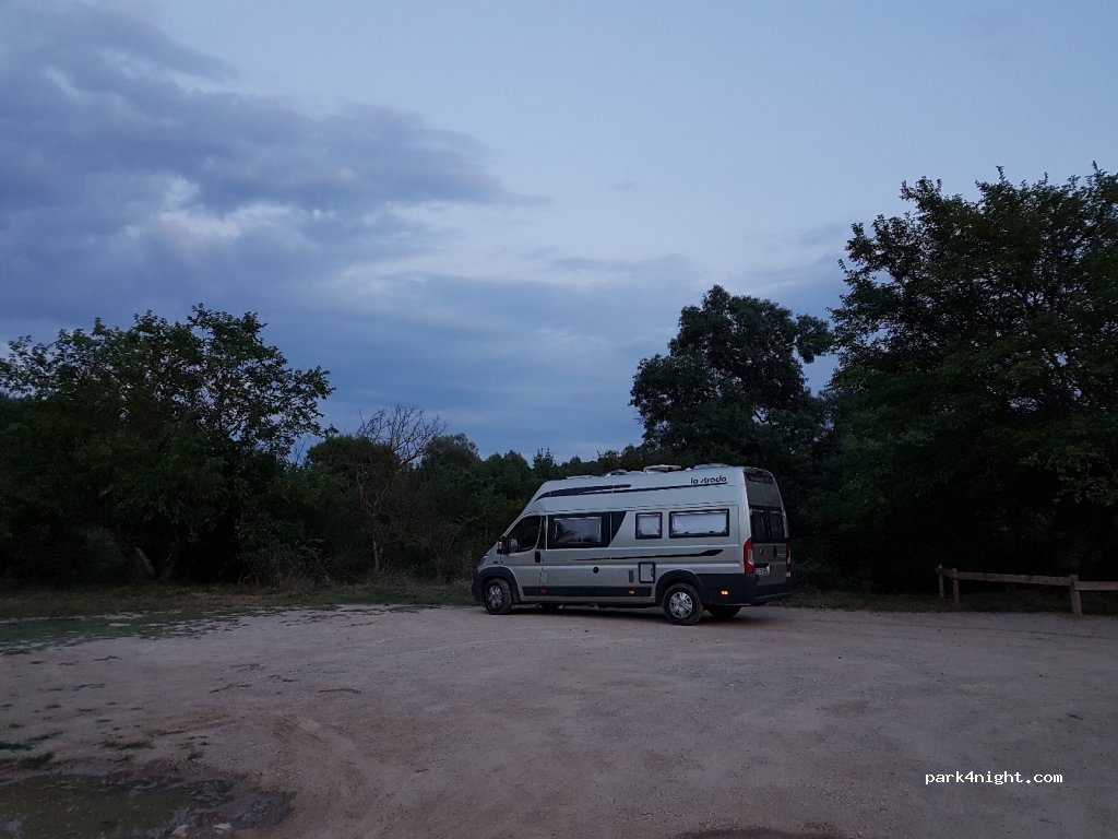 (83440) Montauroux - 1845 Chemin de Fonduranne — foto 2