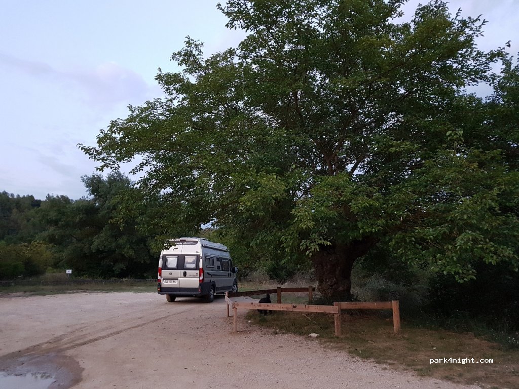 (83440) Montauroux - 1845 Chemin de Fonduranne — foto 3