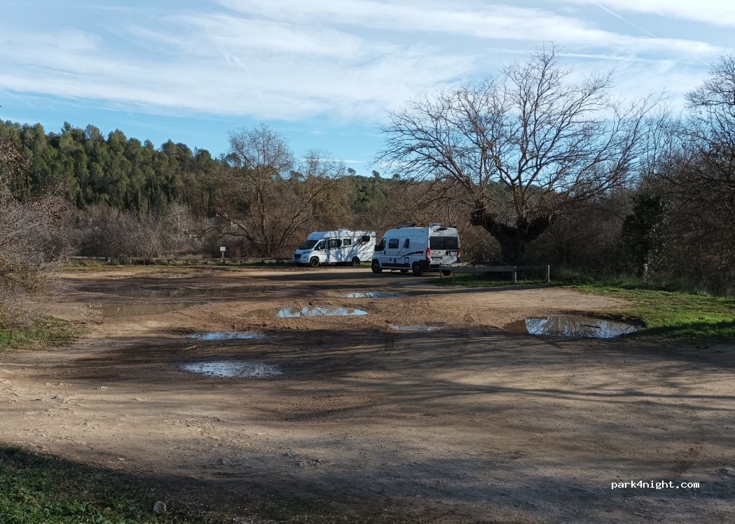 (83440) Montauroux - 1845 Chemin de Fonduranne — foto 4