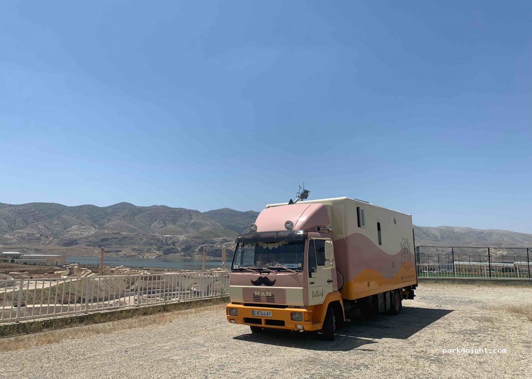 (72350) Kesmeköprü - Unnamed Road — foto