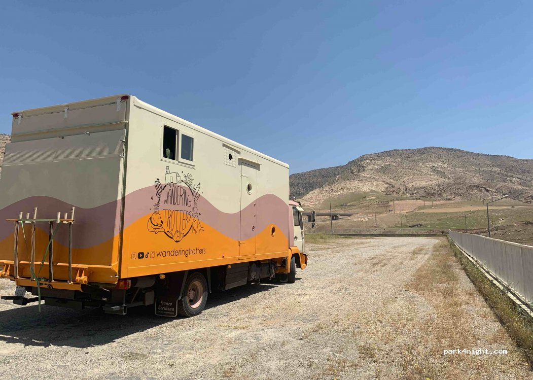 (72350) Kesmeköprü - Unnamed Road — foto 2
