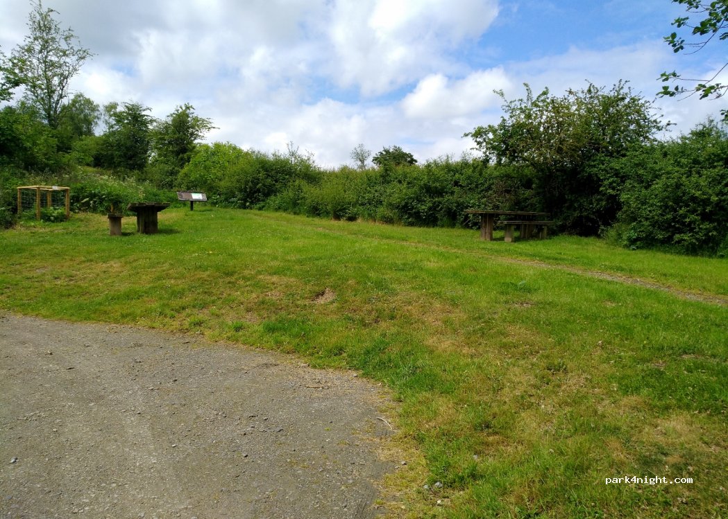 (SY7 8BD) Lydbury North - Unnamed Road — foto 2