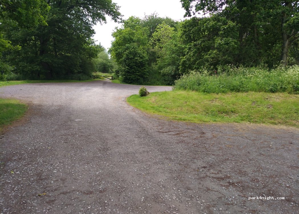 (SY7 8BD) Lydbury North - Unnamed Road — foto 3